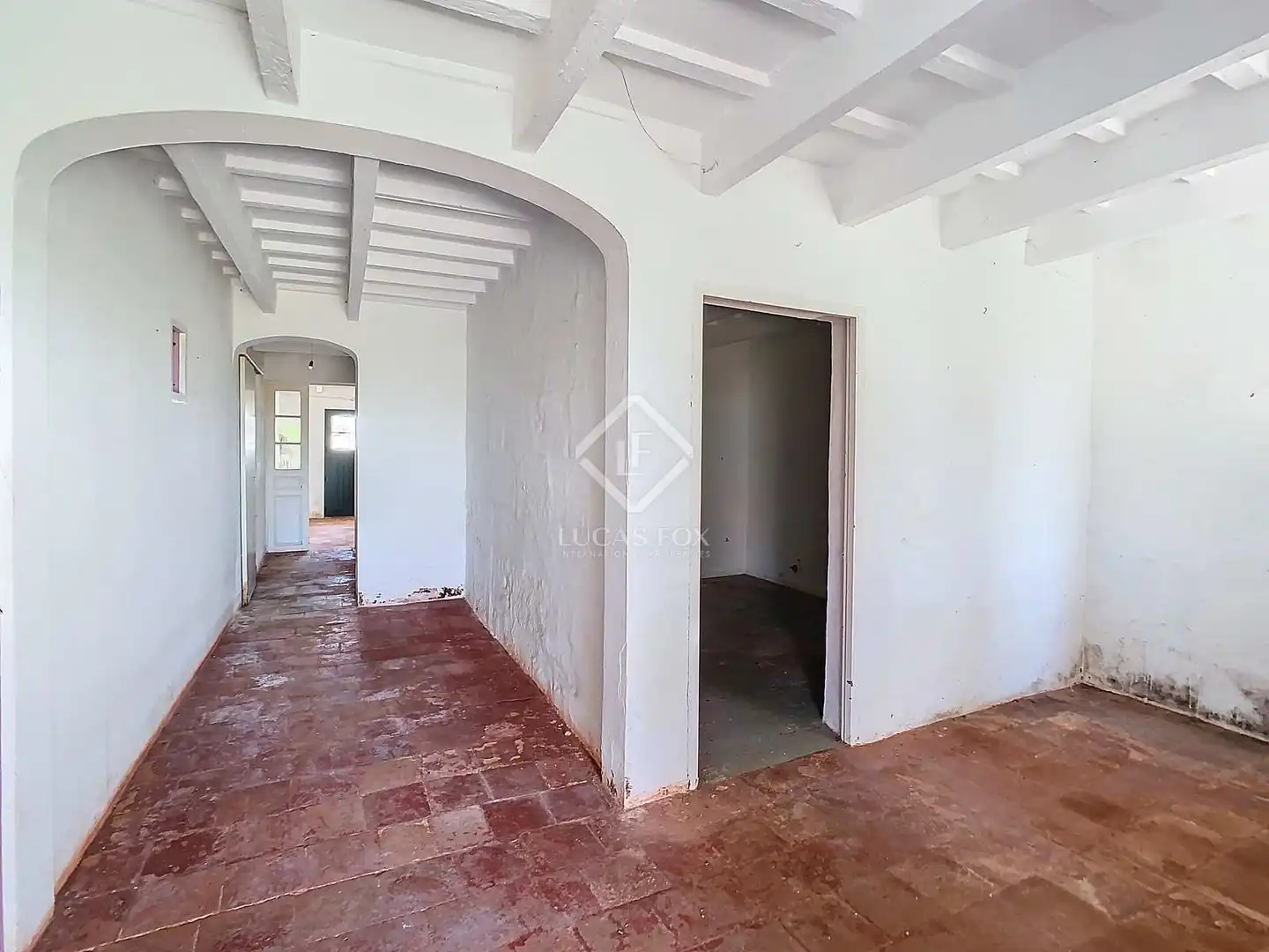 Casa rústica amb terrassa en venda a Sant Lluís - S'Ullestrar - Torret, imagen 40