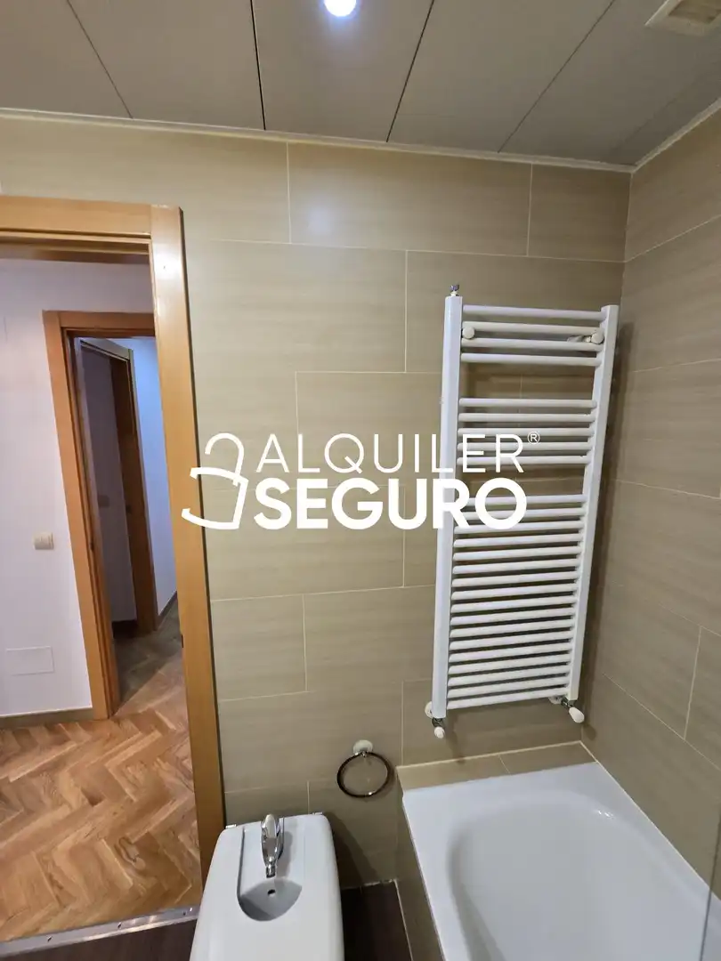 Wohnung zur Miete in de Isabel Torres , Ciudad 70
