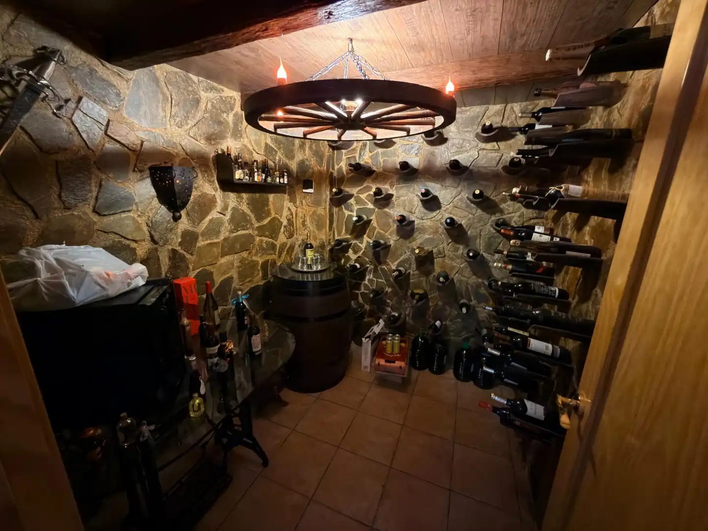 Casa o xalet en venda en Cartagena