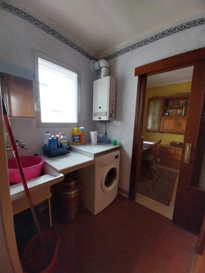 Flat with terrace for sale in Casco Antiguo, imagen 10
