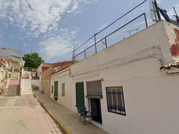 Casa en venda a Sebastian El Cano, 24