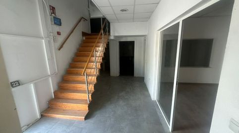 Photo 5 of Industrial buildings for rent in Calle Aurora Boreal, Pla de la Vallonga, Alicante / Alacant