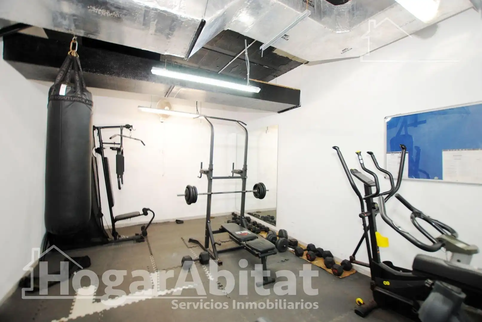 Wohnung zum Verkauf in Avenida Valencia, imagen 47
