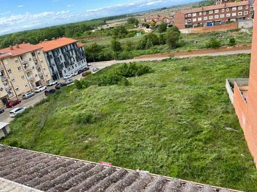 Terreny residencial en venda a Valencia de Don Juan