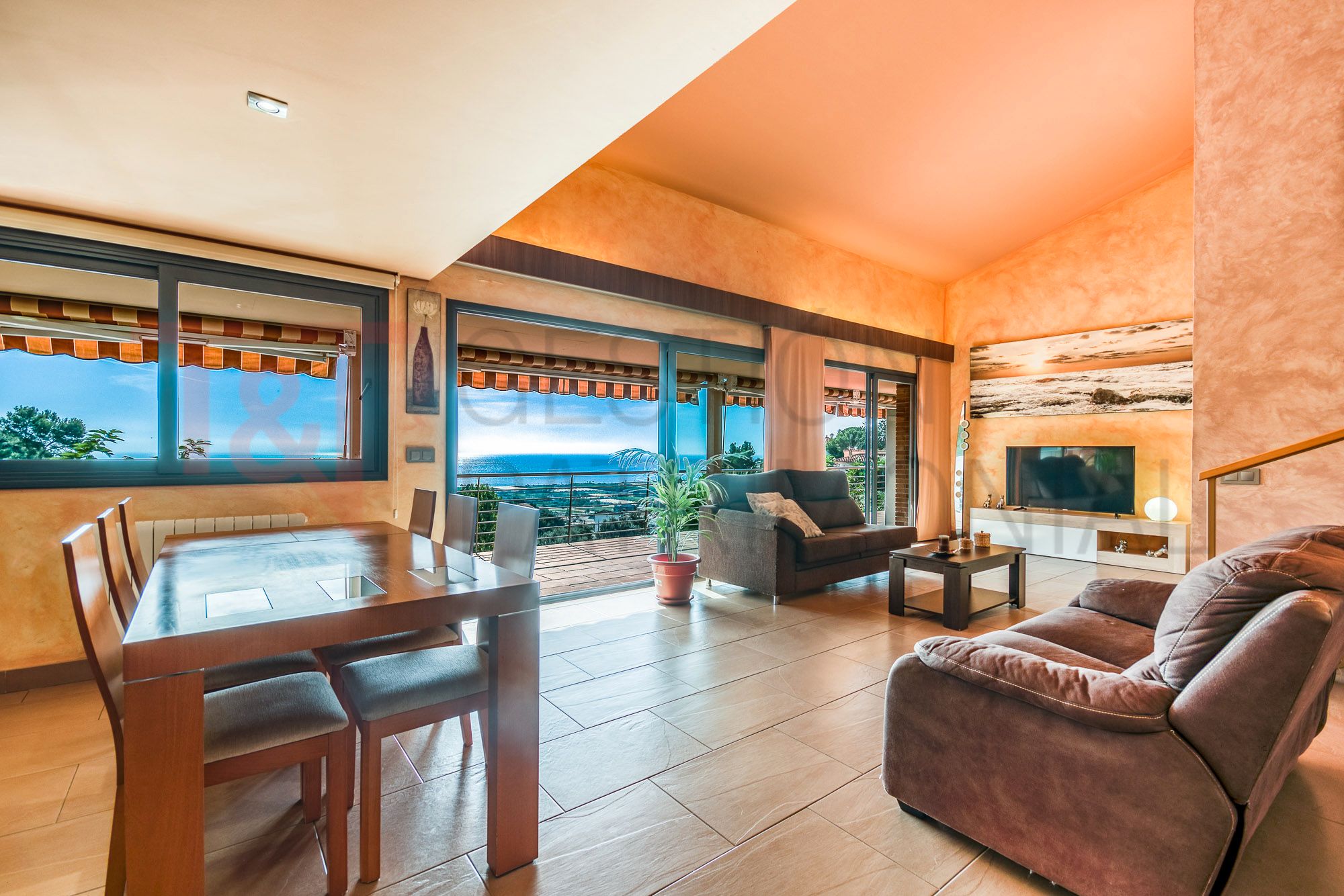 House or chalet for sale in Carrer Aquari, Santa Susanna