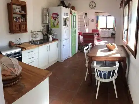 Casa rústica con jardín en venta en Camino Nuevo 1, imagen 10