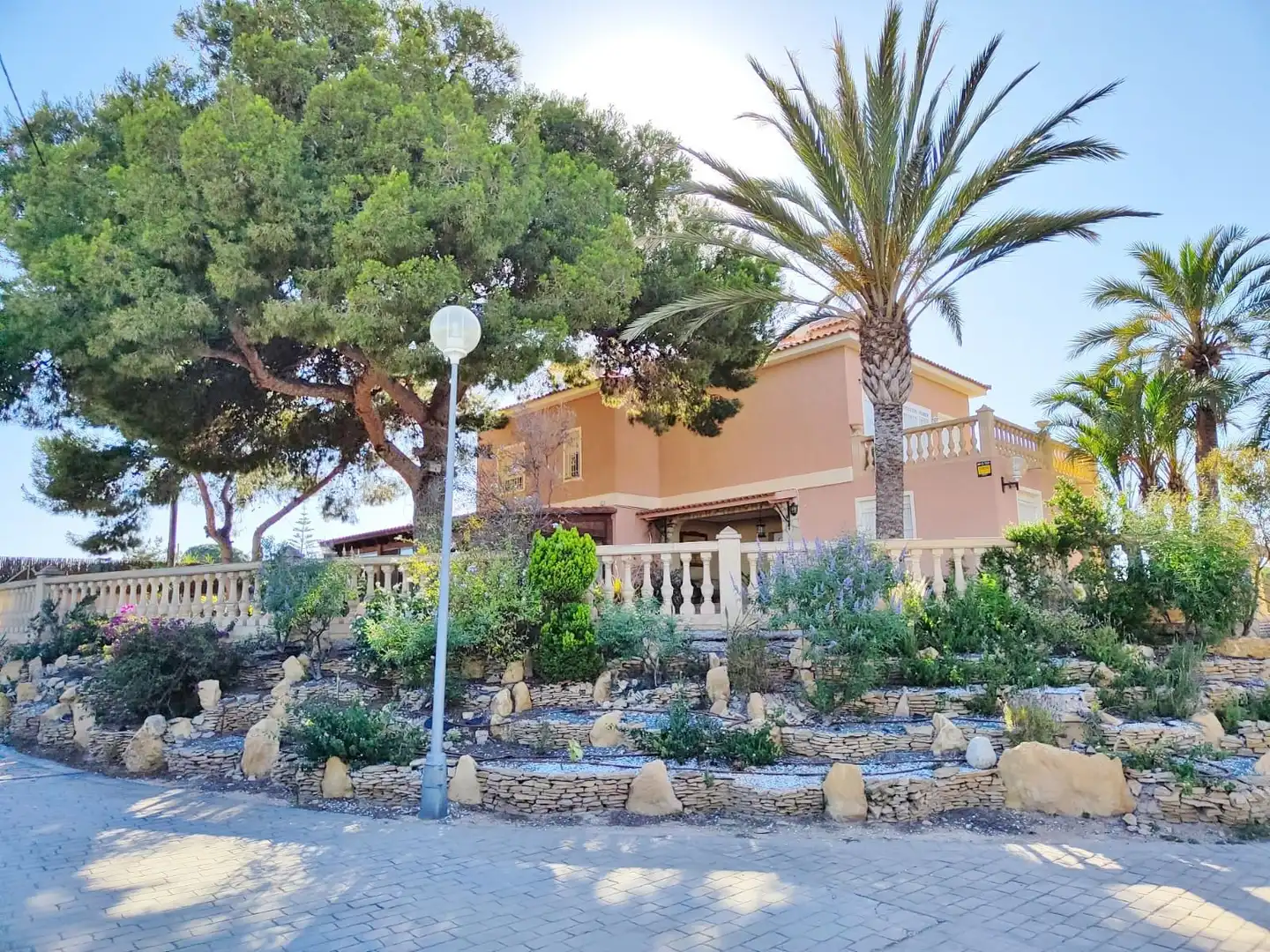 Chalet con piscina en venta en Centro, imagen 2