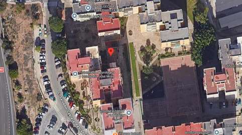 Foto 2 de Piso en venta en Urbanizacion Parque Bolonia 9, San Bernabé, Algeciras