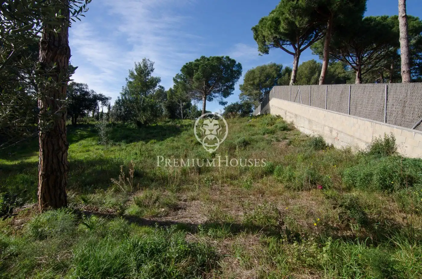 Residential land for sale in Rocaferrera