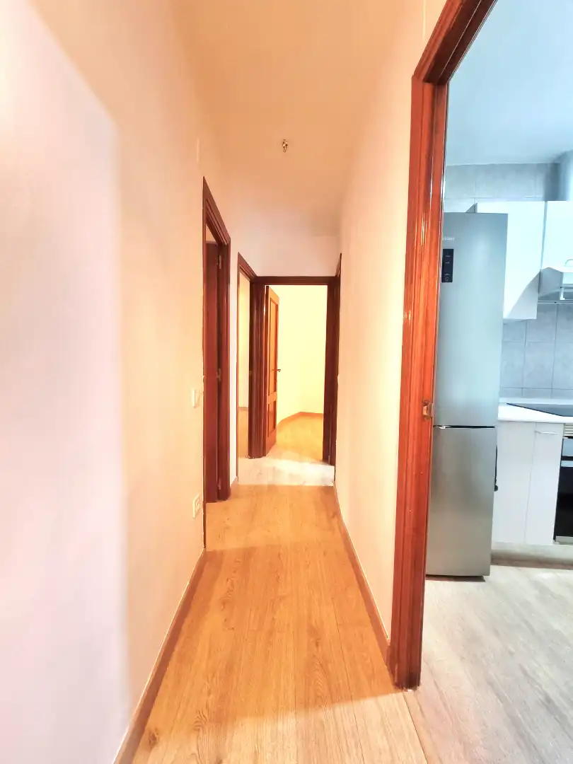 Flat for rent in Calle Hurtada, 6, Hoyo de Manzanares
