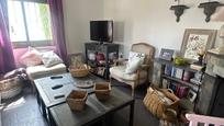Living room of House or chalet for sale in Calafell  with Air Conditioner, Private garden and Terrace