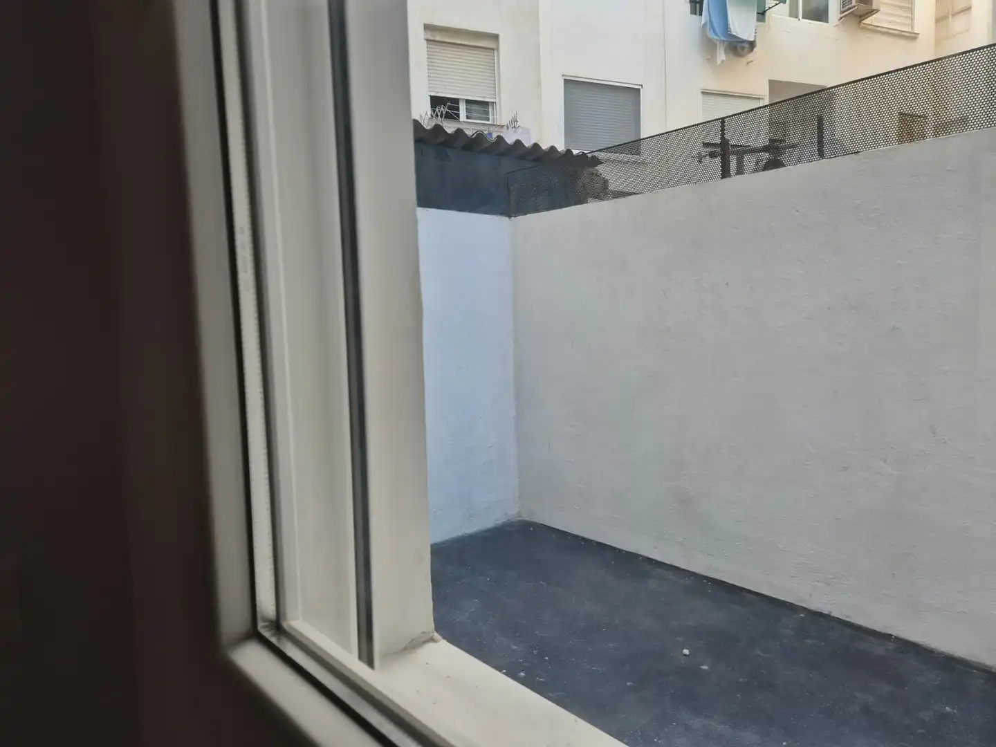 Terraza de Piso en venta en Almàssera con Aire acondicionado