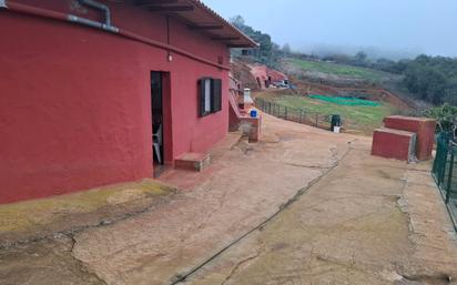 Vista exterior de Finca rústica en venda en Santa María de Guía de Gran Canaria amb Terrassa, Moblat i Internet
