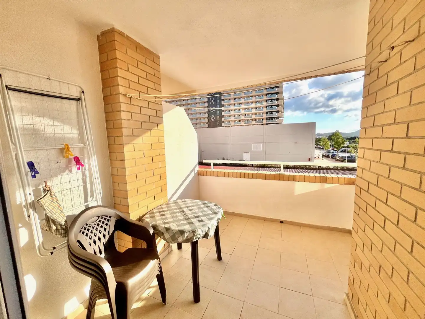 Flat with pool for sale in Avenida Central 6, imagen 8