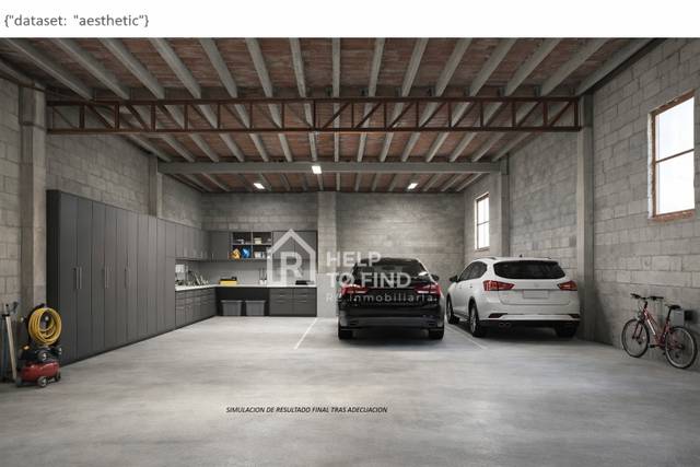 Local comercial en Venta en Palma de Gandia