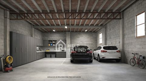 Cochera de 159 m² en esquina - ¡Posibilidad de Vivienda y Edificación!