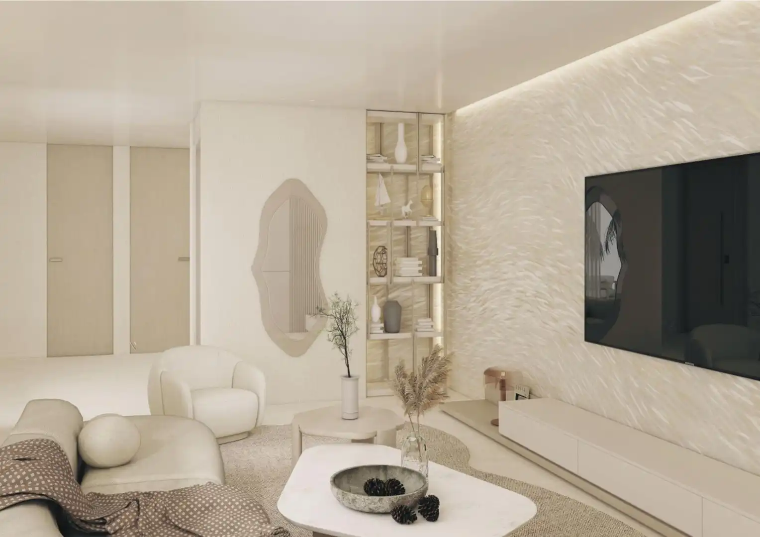 Casa con piscina in vendita a Algorfa, imagen 8