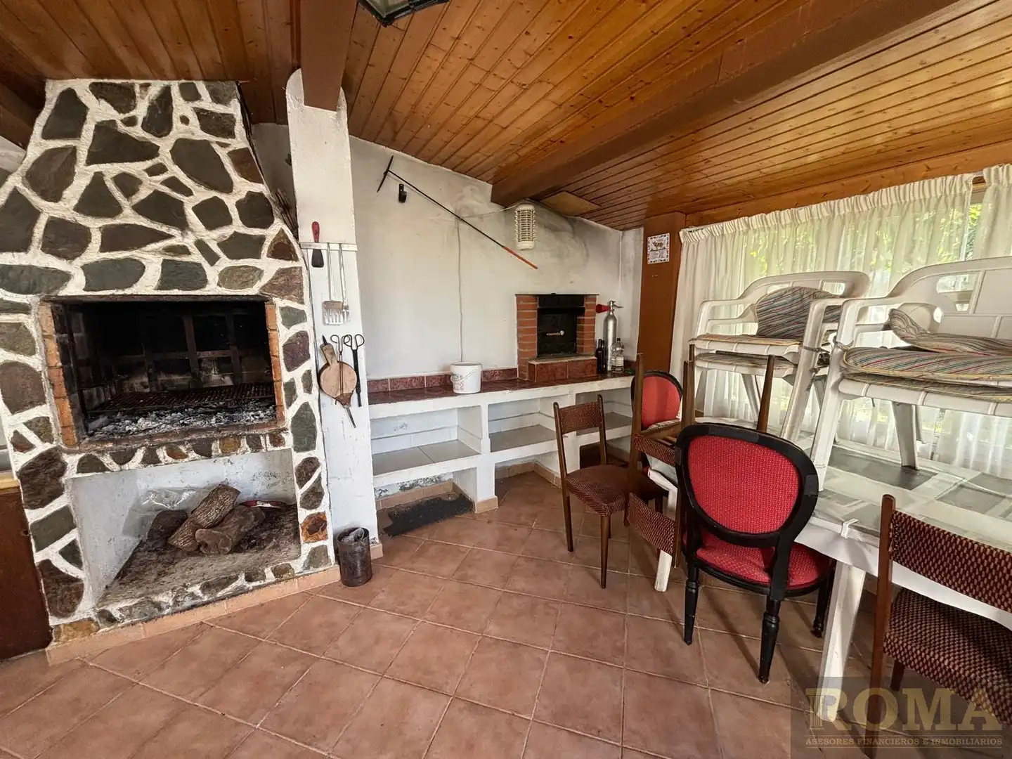 Casa o xalet en venda en Calvarrasa de Abajo amb Aire condicionat, Calefacció i Terrassa