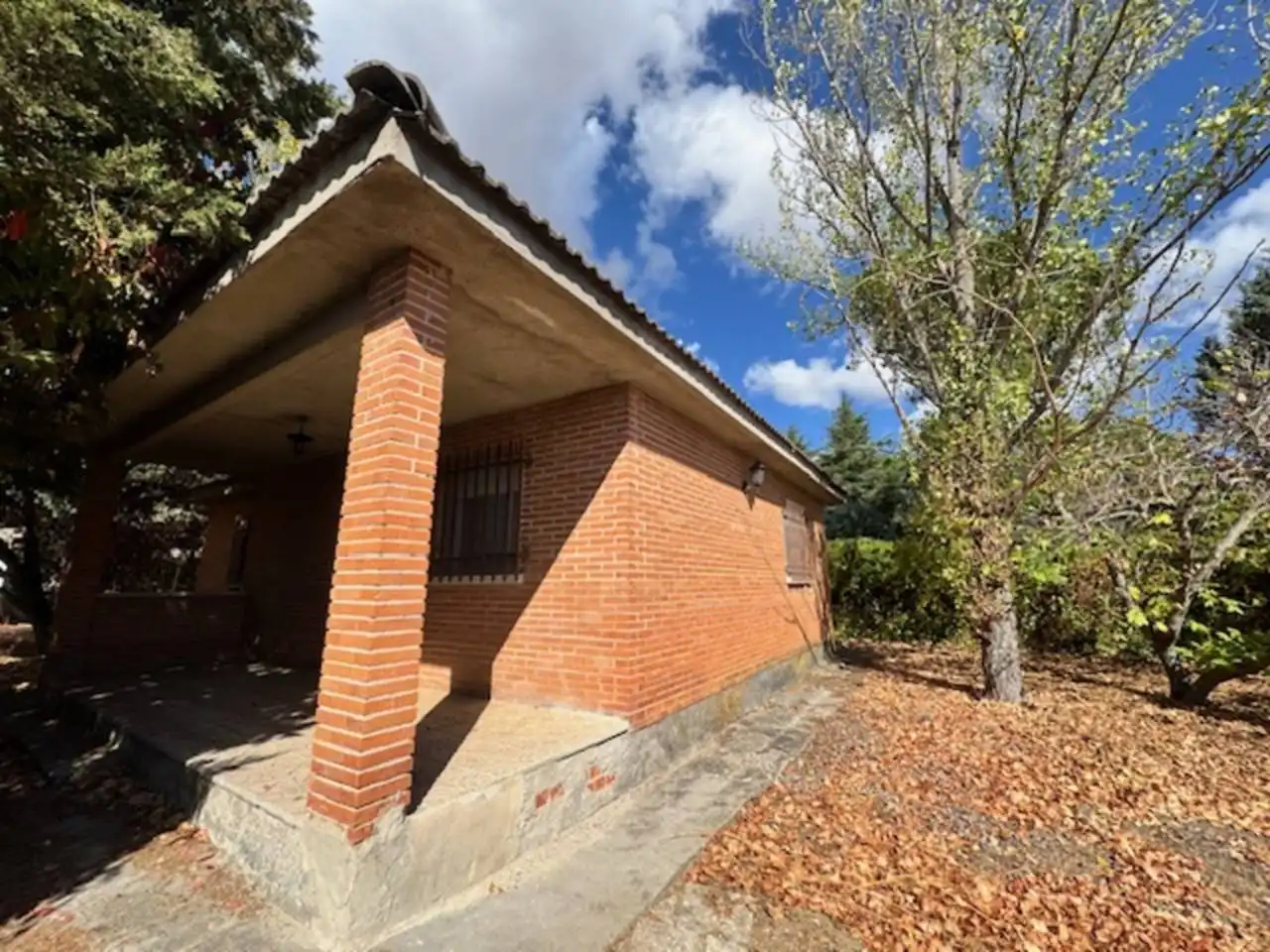 House with garden for sale in Urbanizacion Chaparritas, imagen 17