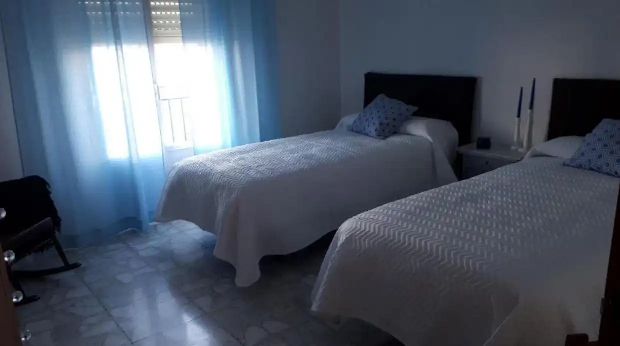 Habitación de Casa o chalet en venta en Vilches con Aire acondicionado, Calefacción y Terraza