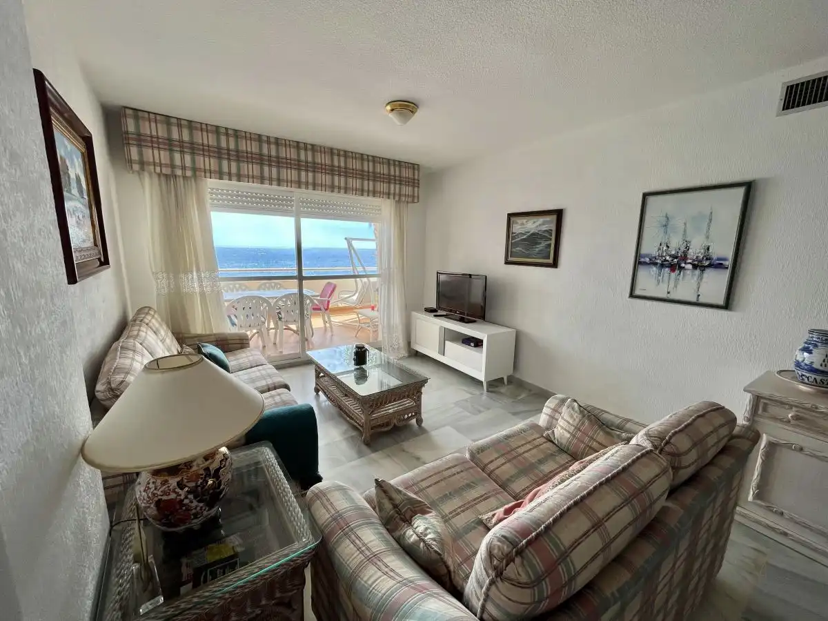 Appartement compact avec ascenseur à louer à Cotobro, imagen 10