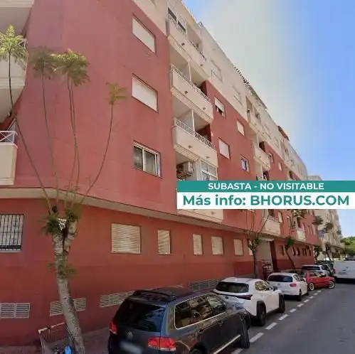 Wohnung mit Aufzug zum Verkauf in SAN POLICARPO 89, imagen 2