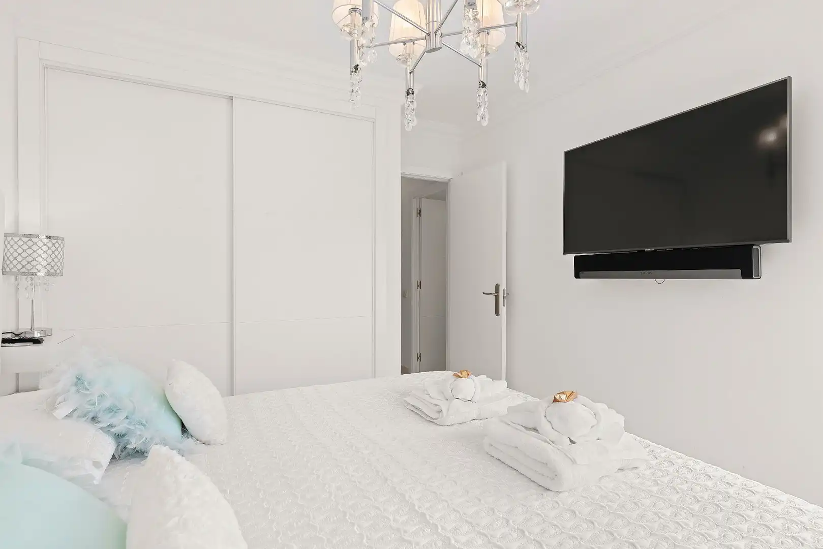 Apartment with pool for sale in Los Cristianos, imagen 19