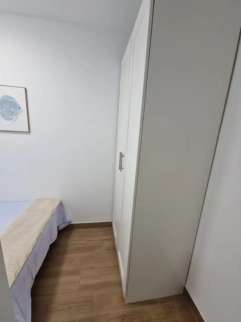 Dormitori de Estudi en venda en Córdoba amb Aire condicionat i Moblat