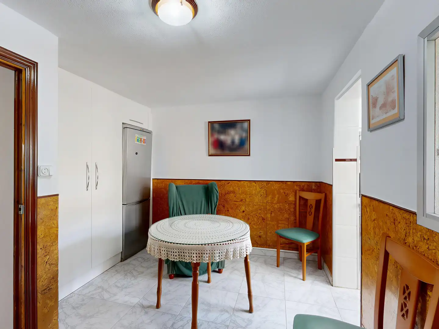 Apartment for sale in Norte, imagen 5