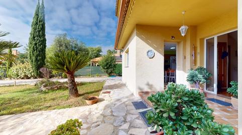 Foto 4 de Casa o xalet en venda a El Pilar, Ontinyent