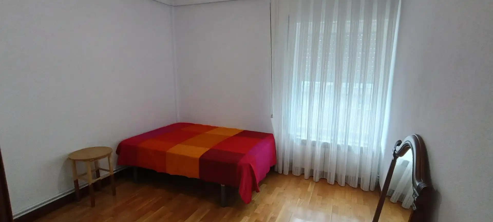Dormitori de Pis en venda en Reinosa amb Calefacció