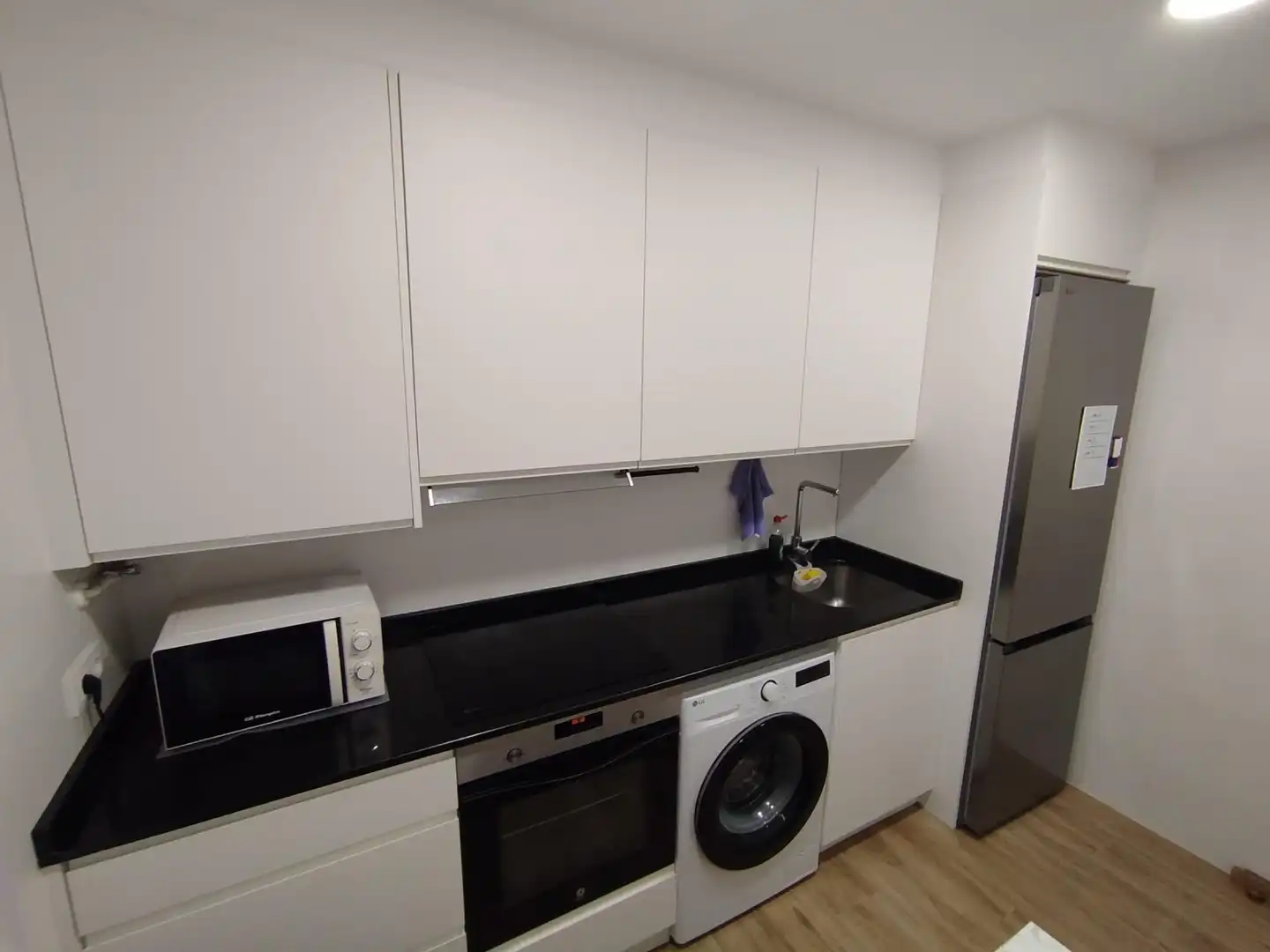 Appartement à louer à Calle Calle Tenderina Alta, imagen 7