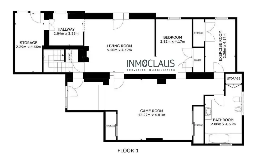Villa mit Terrasse zum Verkauf in Ponent, imagen 46
