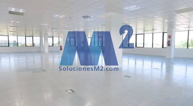 Oficina en Alquiler en El Soto de la Moraleja