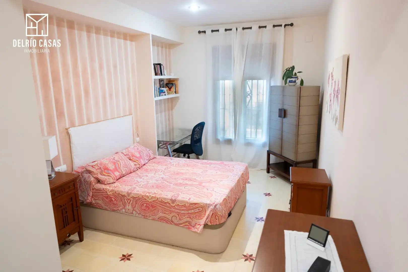Habitación de Casa o chalet de alquiler en Mazagón