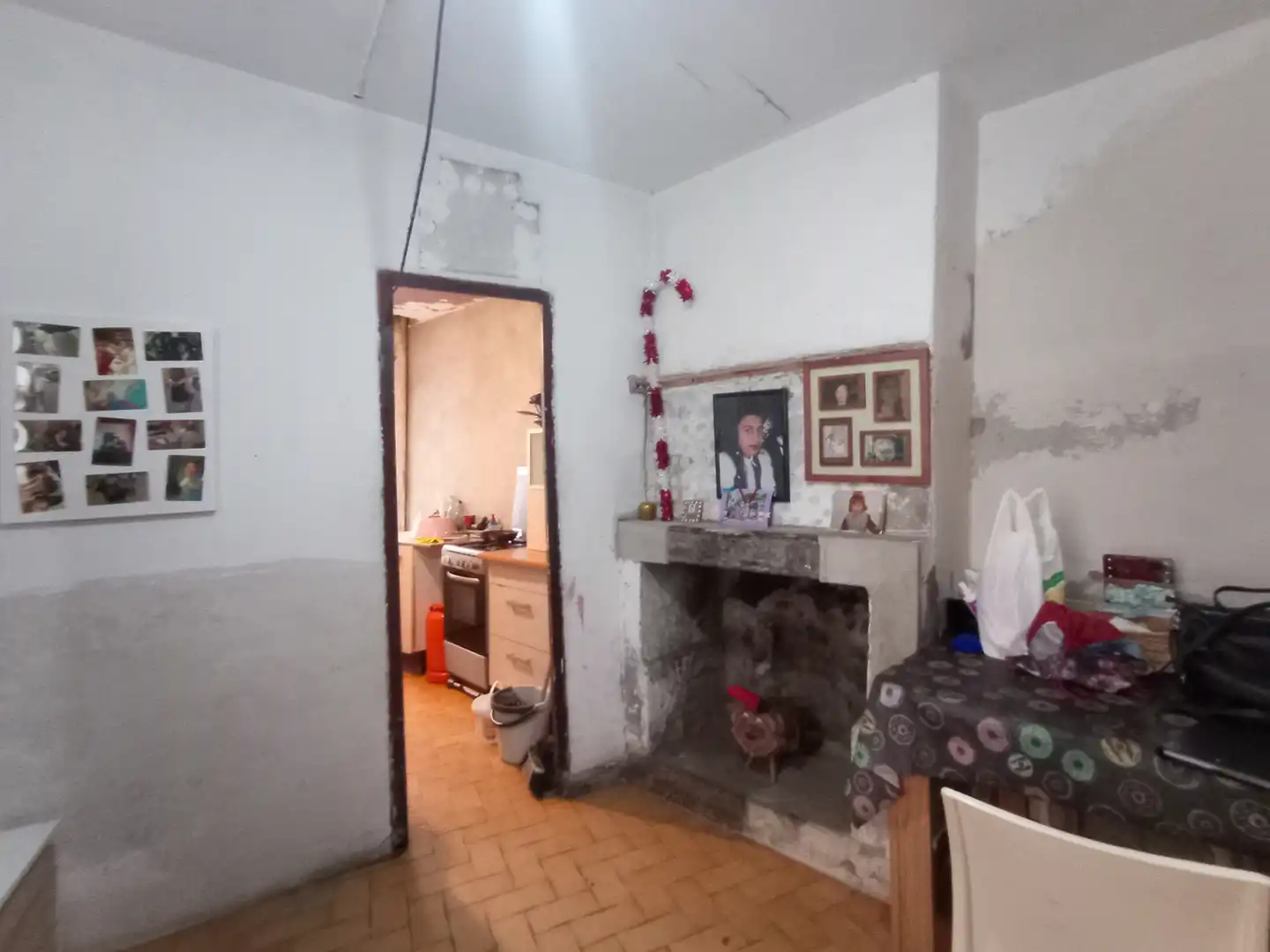 Cocina de Casa o chalet en venta en Sant Feliu de Guíxols con Alarma