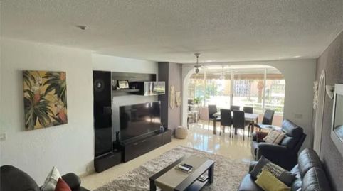 Photo 3 of Flat for sale in Avenida Marina Baixa, 1, Playa Poniente, Benidorm