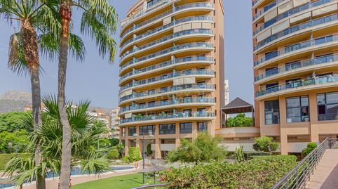 Foto 4 de Apartament de lloguer a Pd Canuta Sup 8calp (alicante), -1, Canuta, Alicante