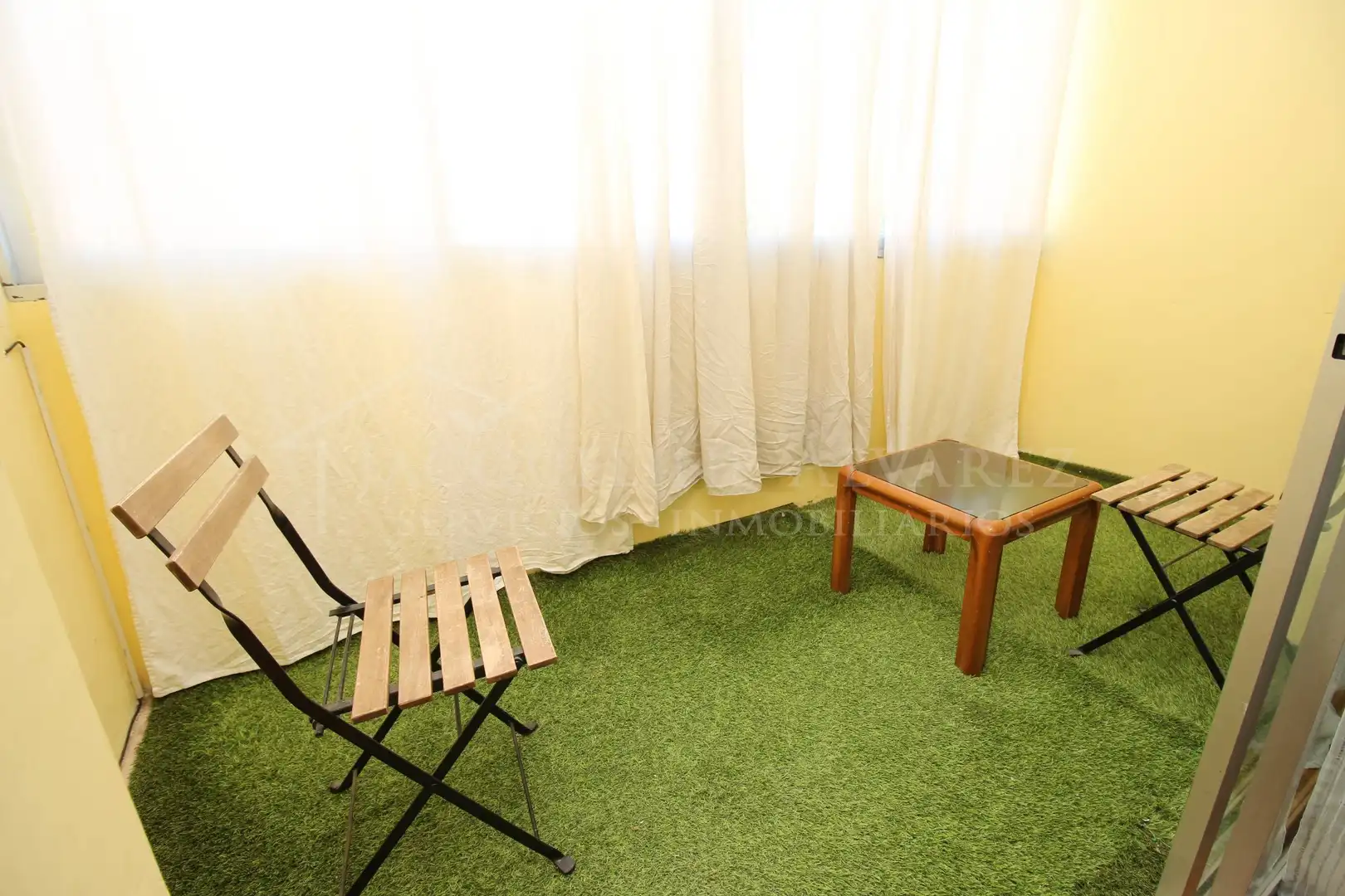 Bedroom of Flat for sale in Parla  with Parquet flooring