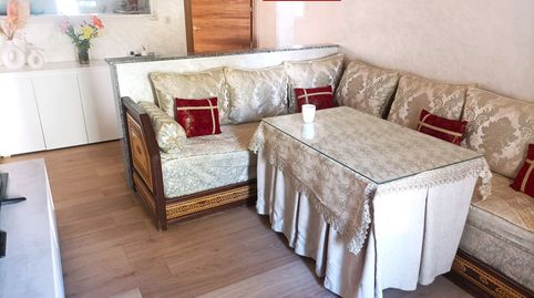 Foto 3 de Piso en venta en La Paz, Alcalá de Guadaira