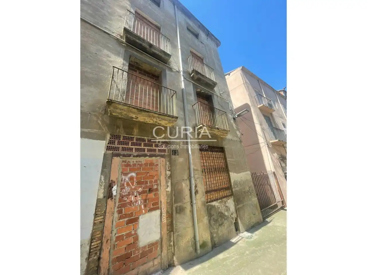Inmuebles singulares en venta en Calle Palma, imagen 6