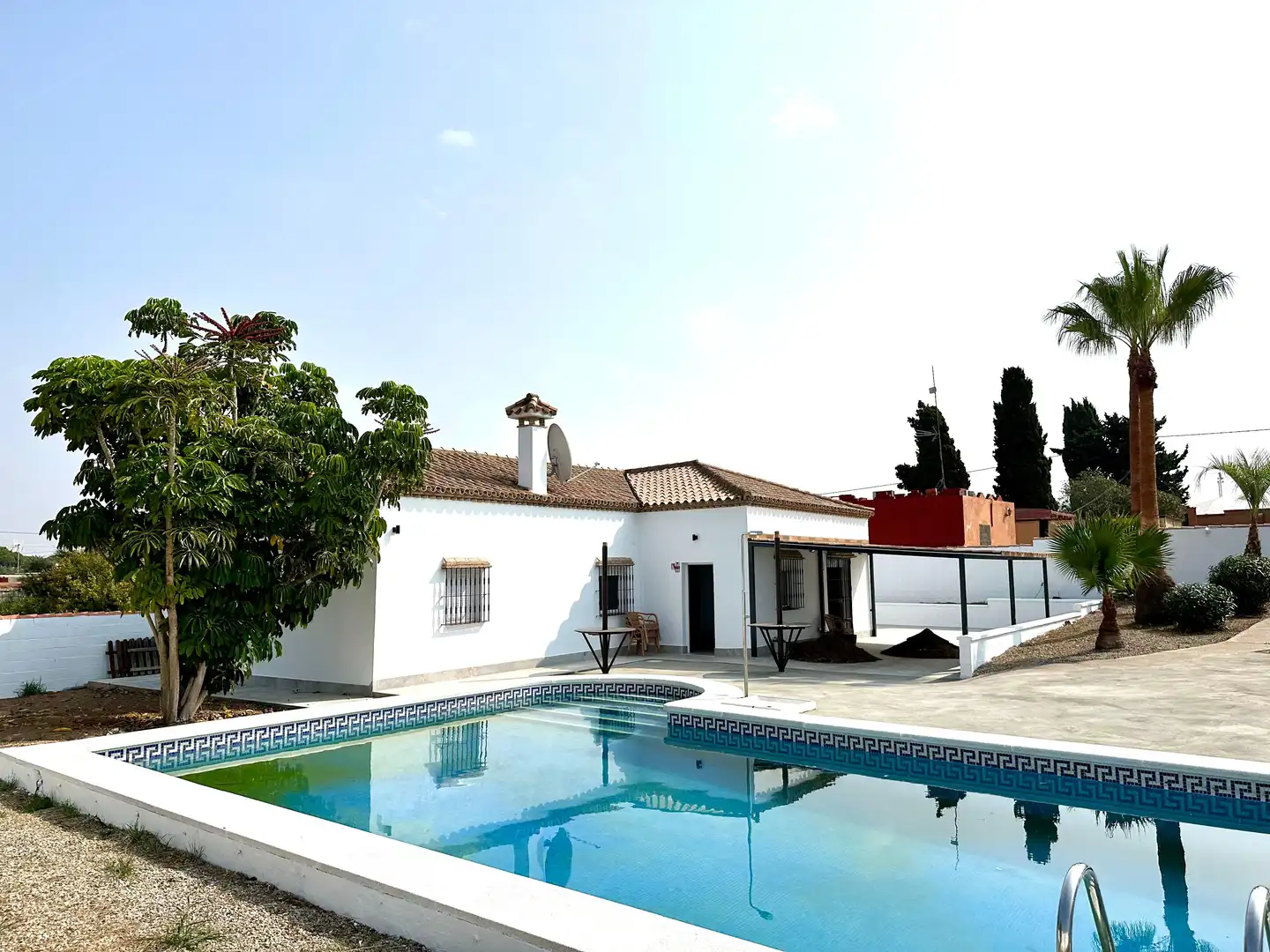 Casa o xalet en venda a Carretera Pinar de los Franceses, 23, Los Franceses – La Vega