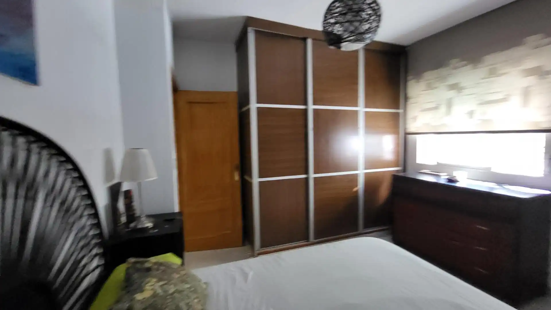 Habitación de Apartamento en venta en Marbella con Aire acondicionado, Calefacción y Trastero