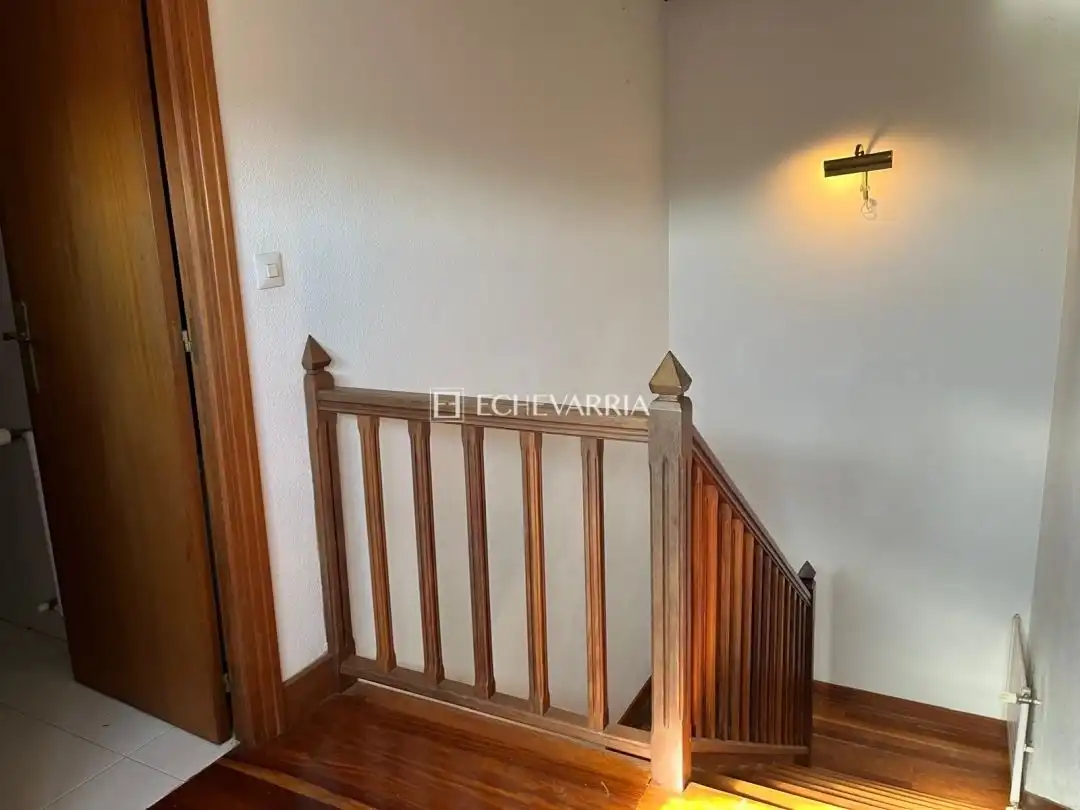 Maison avec jardin à vendre à Santa María de Getxo, imagen 30