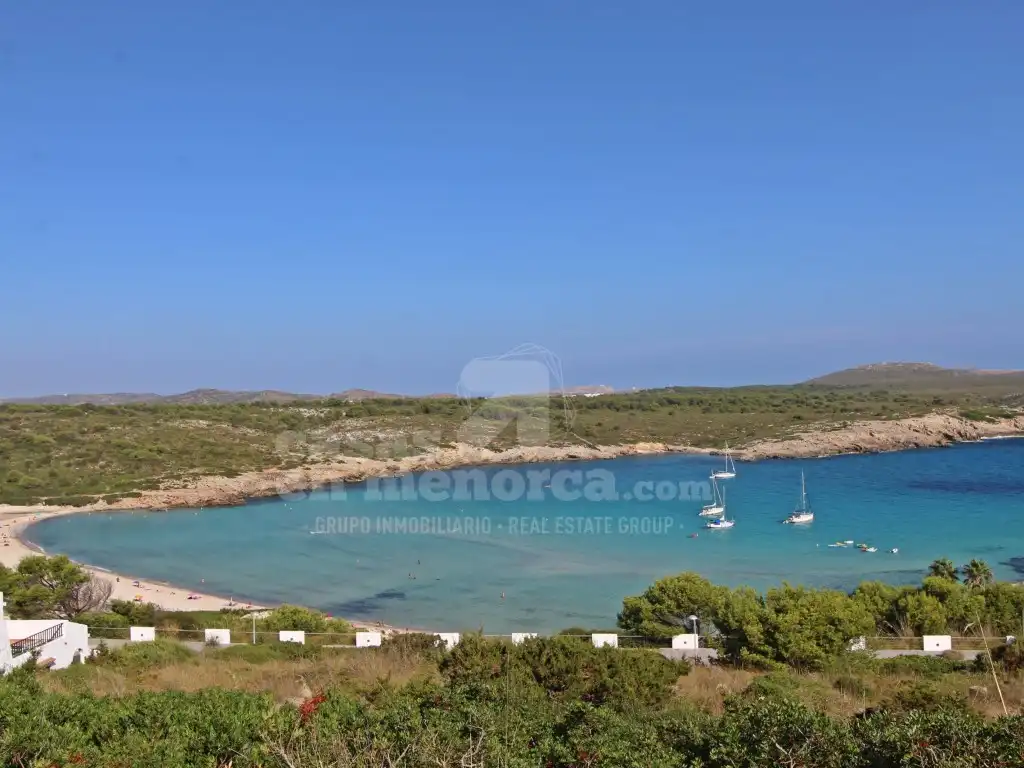 Residential land for sale in Son Parc, imagen 3
