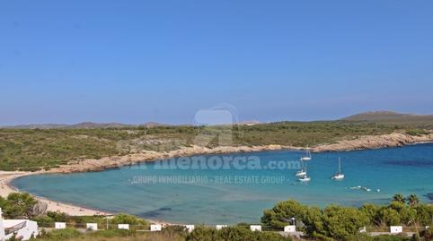 Foto 3 de Residencial en venta en Son Parc, Es Mercadal