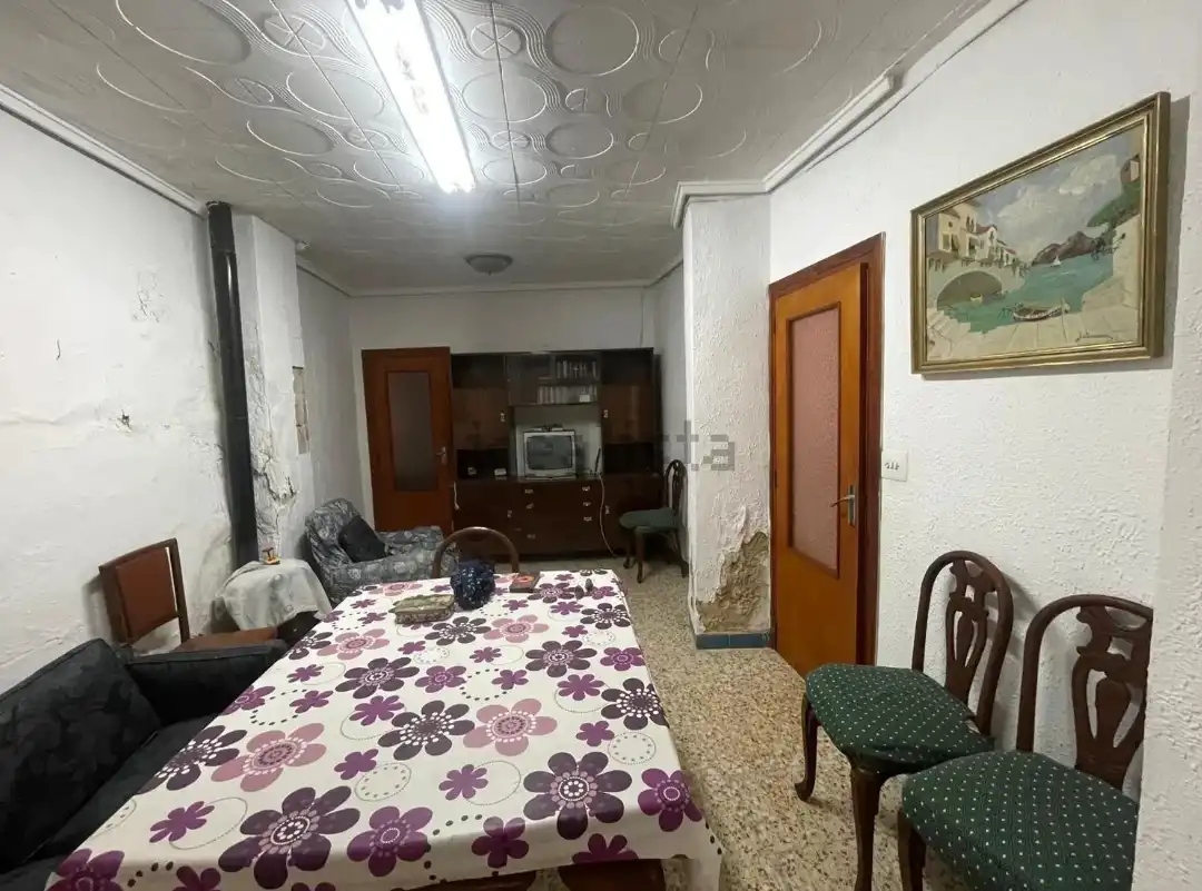 Comedor de Casa o chalet en venta en Chiva con Terraza y Trastero