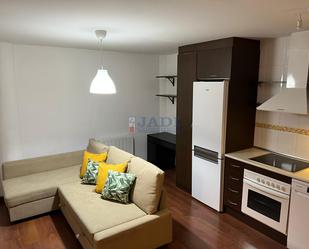 Living room of Apartment for sale in Valdepeñas  with Air Conditioner and Terrace