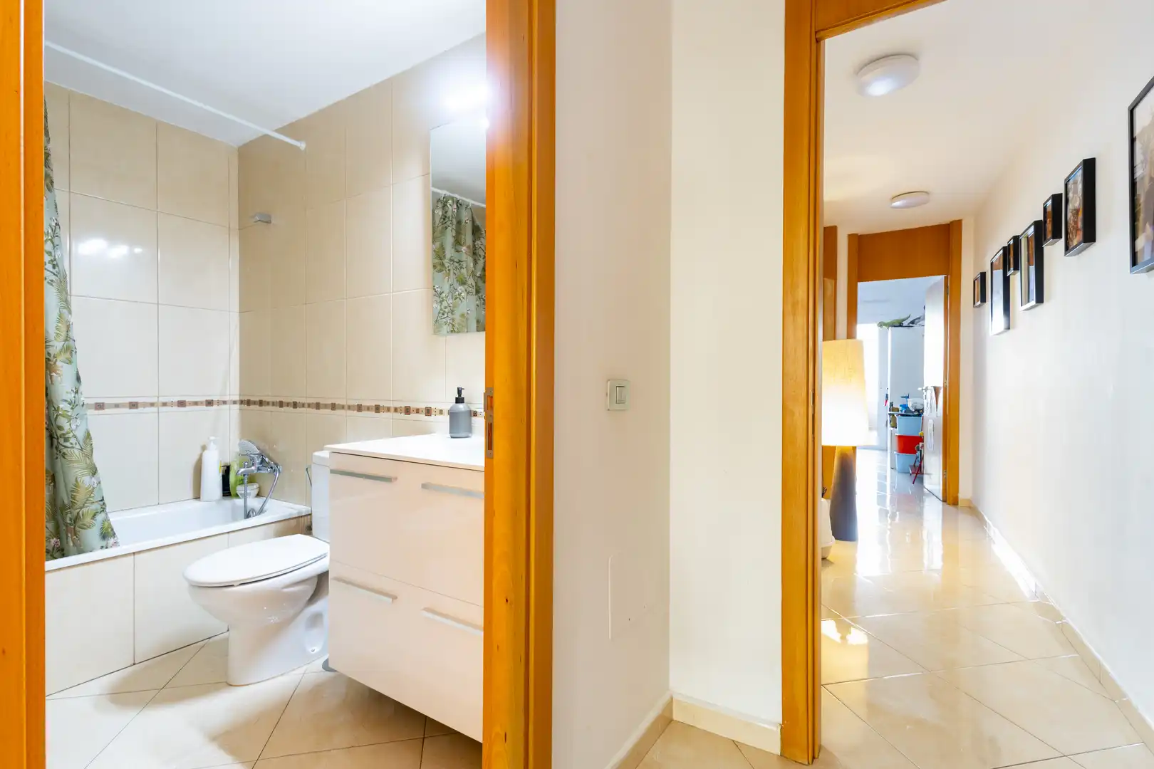 Bathroom of Detached homes for sale in Arafo  with Terrace, Storage room and Balcony