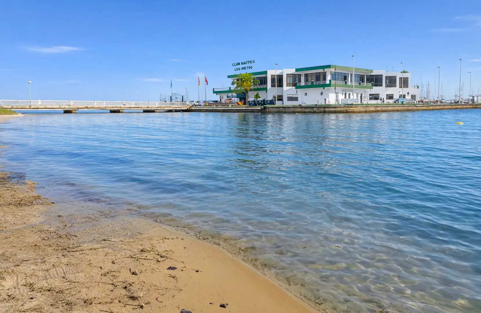 Ático en venta en Cartagena con Aire acondicionado y Piscina